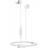 Sennheiser CX 80U USB-C in-ear-kuulokkeet mikrofonilla, valkoinen
