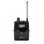Sennheiser EK IEM G4-A1 - kompakti stereovastaanotin, 470–516 MHz