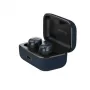 Sennheiser MOMENTUM True Wireless 4 – True Wireless in-ear-kuulokkeet adaptiivisella ANC:llä & aptX Lossless, Denim