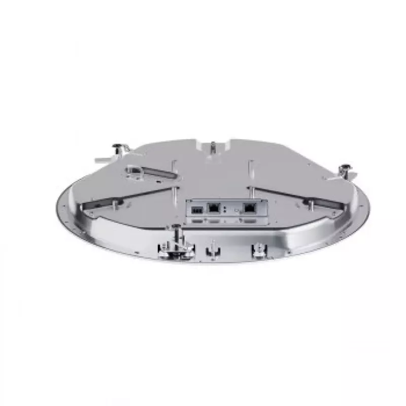 Sennheiser TeamConnect Ceiling Medium TCC M-F-W -kaiuttimikrofonijärjestelmä uppoasennukseen (valkoinen) - 700170