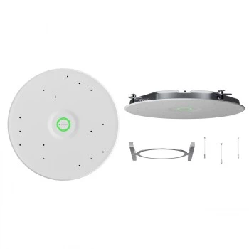 Sennheiser TeamConnect Ceiling Medium TCC M-F-W -kaiuttimikrofonijärjestelmä uppoasennukseen (valkoinen) - 700170