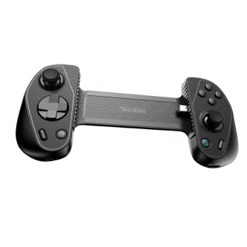 Serafim S3 Cloud Gaming -peliohjain Android-versio