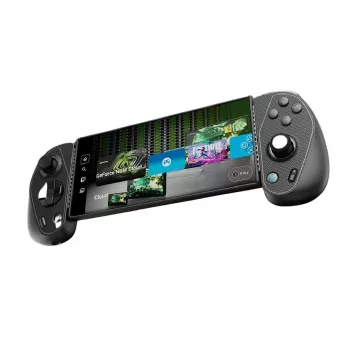 Serafim S3 Cloud Gaming -peliohjain Android-versio