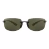 SERENGETI Man SS755001-S aurinkolasit 64/15/130 mm
