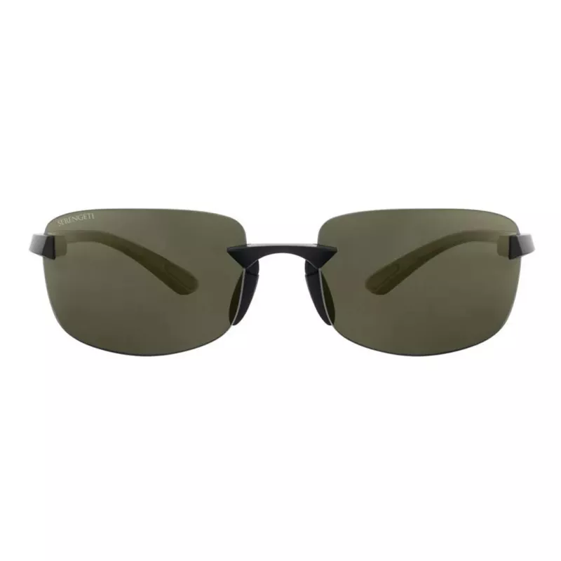 SERENGETI Man SS755001-S aurinkolasit 64/15/130 mm