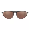SERENGETI miesten aurinkolasit SS579001 Drivers Gradient satiinimusta 64/16/123 mm