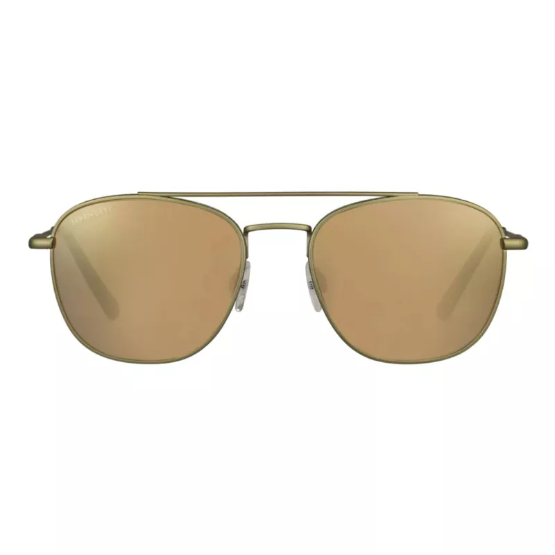 SERENGETI SS542003 unisex-aurinkolasit, 53/18/145 mm
