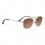 SERENGETI SS542006 unisex-aurinkolasit, 53/18/145 mm