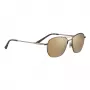 SERENGETI SS545001 Unisex-aurinkolasit, 55/16/145 mm