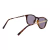 SERENGETI unisex SS556001 aurinkolasit - Drivers Gradient, musta kehys, 54/19/145 mm