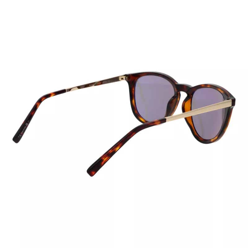 SERENGETI unisex SS556001 aurinkolasit - Drivers Gradient, musta kehys, 54/19/145 mm