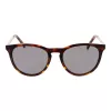 SERENGETI unisex SS556001 aurinkolasit - Drivers Gradient, musta kehys, 54/19/145 mm