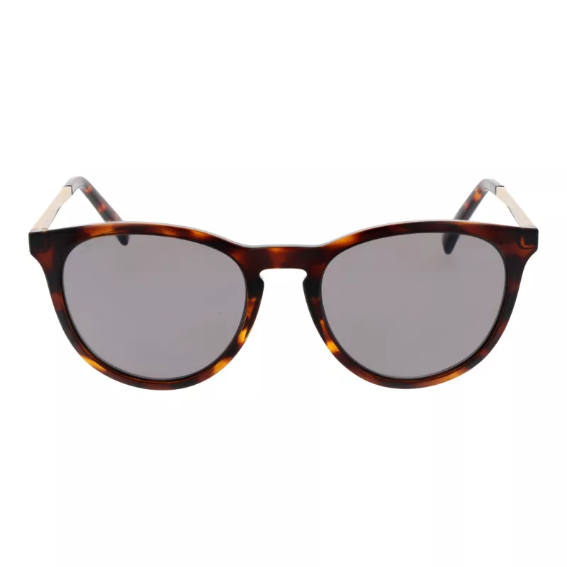 SERENGETI unisex SS556001 aurinkolasit - Drivers Gradient, musta kehys, 54/19/145 mm