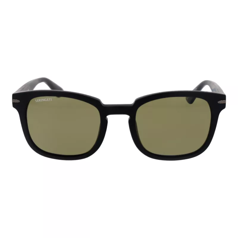 SERENGETI SS575007 unisex-aurinkolasit, 52/22/145 mm
