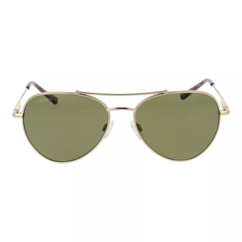 SERENGETI unisex SS599005 aurinkolasit (linssi/silta/sanka) 58/18/145 mm