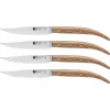 Sarja 4 Zwilling pihviveistä - 10 cm