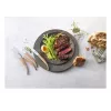 Sarja 4 Zwilling pihviveistä - 10 cm