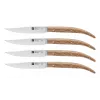Sarja 4 Zwilling pihviveistä - 10 cm