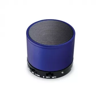 Setty Junior Bluetooth-kaiutin sininen