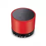 Setty Junior Bluetooth-kaiutin punainen