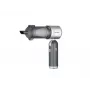 Severin HV 7135 S'Power Vac & Blow langaton käsi-imuri, antrasiitti