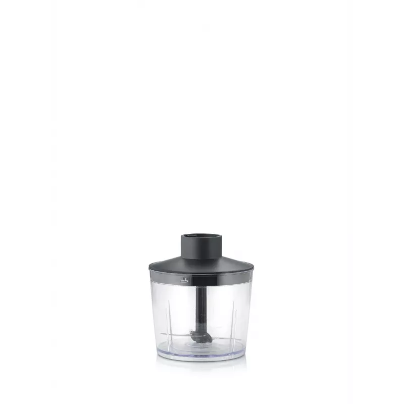 Severin SM 3762 sauvasekoitin 350 W musta