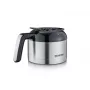 SEVERIN TK 5547 2 viipaleen leivänpaahdin, 800 W, ruostumaton teräs/musta