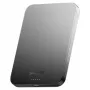 SHARGE AeroMag Air varavirtalähde 5000mAh Qi2 15W langaton 20W USB-C PD musta YDD-AEROMAGAIR-M6