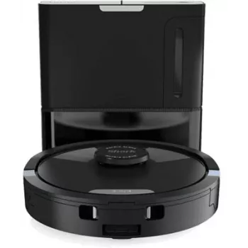 Shark RV2620WAEU Matrix Plus -imurobotti moppaus-toiminnolla, musta
