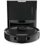 Shark RV2620WAEU Matrix Plus -imurobotti moppaus-toiminnolla, musta