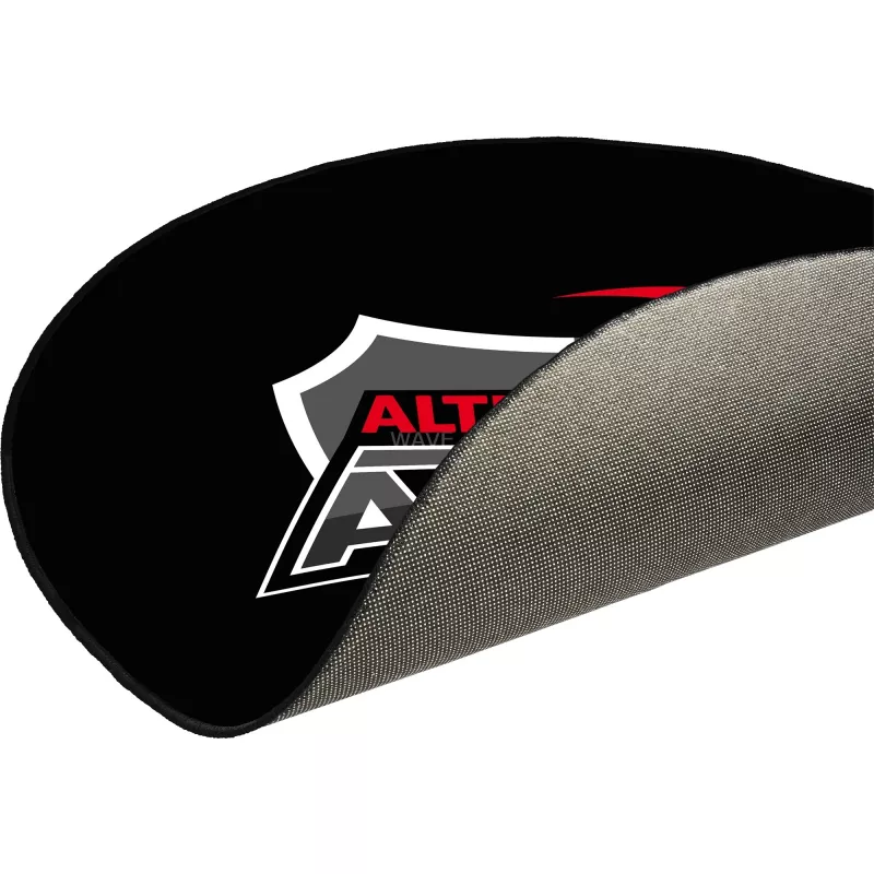 SHARKOON Floor Mat ALTERNATE aTTaX Edition (musta/monivärinen)
