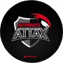 SHARKOON Floor Mat ALTERNATE aTTaX Edition (musta/monivärinen)