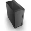 Sharkoon S25-V2 Black Midi-Tower-kotelo, malli 2026