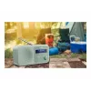 Sharp Tokyo DR-P420(GN) Kannettava DAB+/FM-radio, Bluetooth 5.0, Aquamarine Green