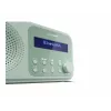 Sharp Tokyo DR-P420(GN) Kannettava DAB+/FM-radio, Bluetooth 5.0, Aquamarine Green