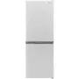 Sharp SJ-FBB02DTXWE-EU jääkaappi-pakastin, valkoinen, 324 L, E
