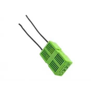 Shelly Bypass for Dimmer Gen 3 – älykodin ohitusmoduuli vakaaseen LED-himmennykseen
