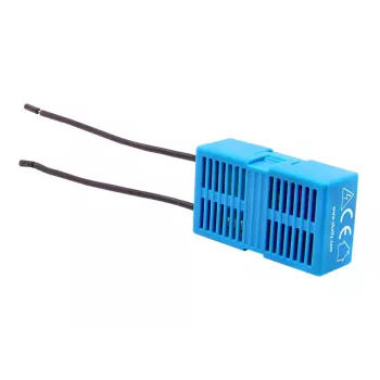 Shelly Bypass – moduuli ilman nollajohdinta Shelly 1L:lle ja Dimmer 2:lle, 110-240V AC