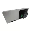 Shelly Wall Display X2 WiFi/BLU (valkoinen)
