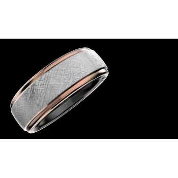 HiFuture Ring2 älysormus, koko 10 (62 mm), ruusukulta