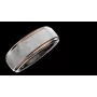 HiFuture Ring2 älysormus, koko 10 (62 mm), ruusukulta