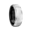 HiFuture Ring2 älysormus, koko 12 (68 mm), titaaninhopea