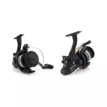 Shimano Baitrunner ST-FB4000 kelauskela