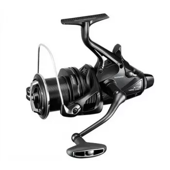 Shimano Baitrunner XTB Big Longcast kela