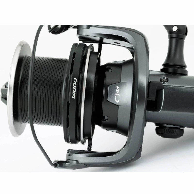 Shimano Baitrunner XTB Medium Longcast kela