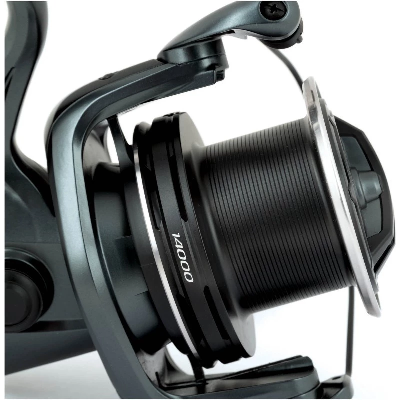 Shimano Baitrunner XTB Medium Longcast kela