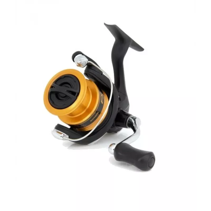 Shimano FX FC C3000 virvelikela