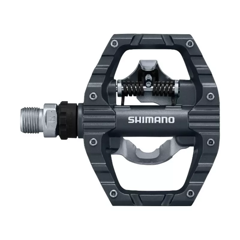 Shimano PD-EH500 polkimet