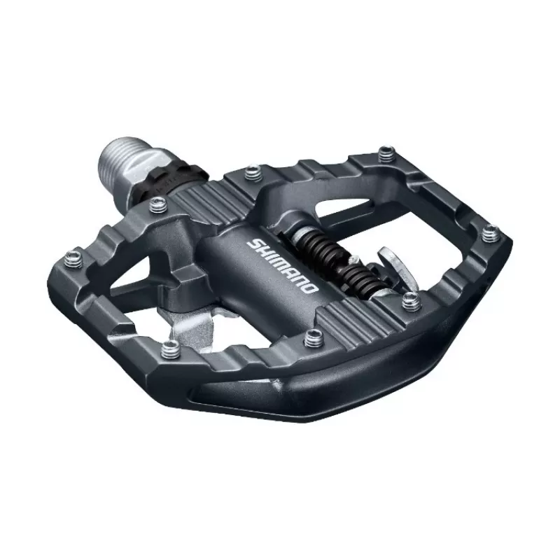 Shimano PD-EH500 polkimet