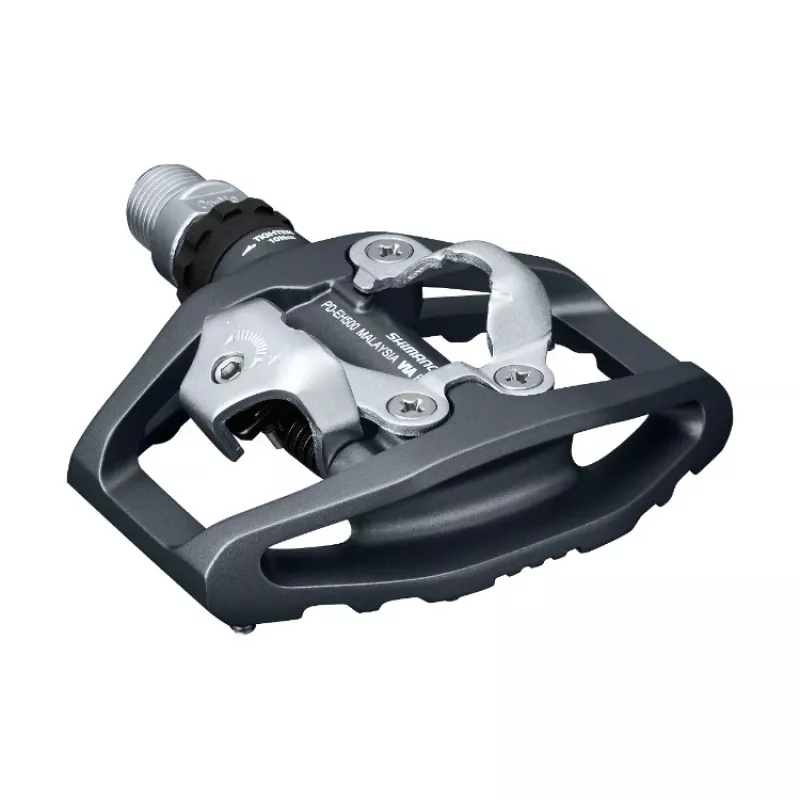 Shimano PD-EH500 polkimet